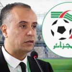 Federation Algerienne de Football