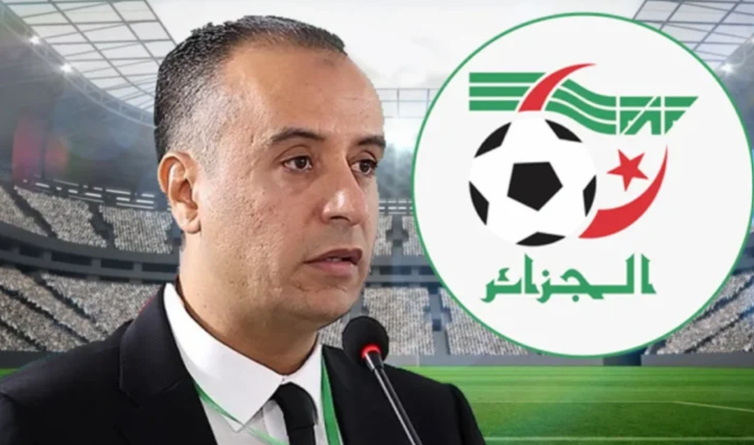 Federation Algerienne de Football