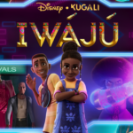 La nouvelle série de Disney Animation/Kugali intitulée "Iwájú" fait sa première mondiale à Lagos, au Nigeria - Les images de l'événement sont désormais disponibles!