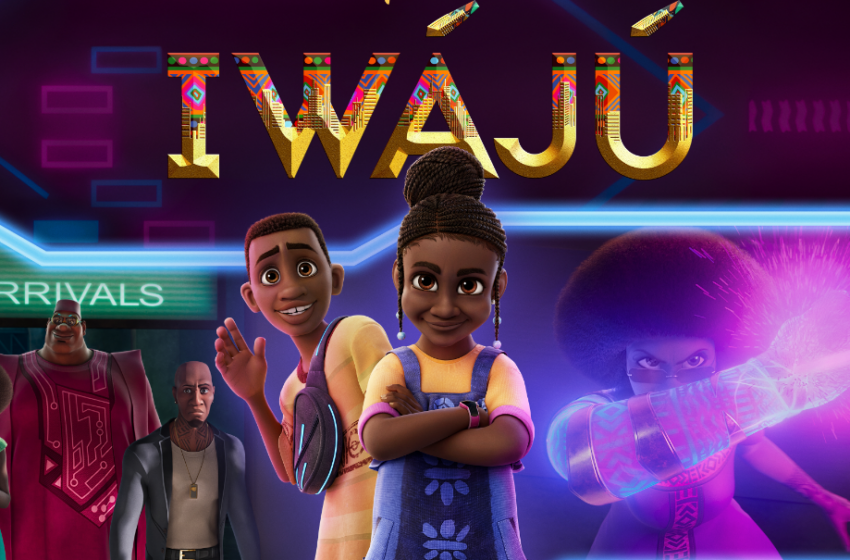  La nouvelle série de Disney Animation/Kugali intitulée “Iwájú” fait sa première mondiale à Lagos, au Nigeria – Les images de l’événement sont désormais disponibles!