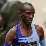 Athlétisme: Kelvin Kiptum est décédé !