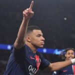 Voici ce que pense Rafael Nadal de Kylian Mbappé !