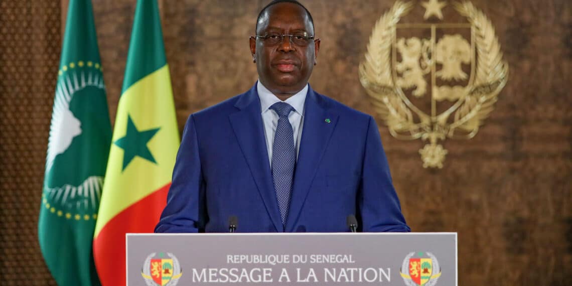 Sénégal : Face à la pression, Macky Sall récule et promet organiser les élections au plus tôt !