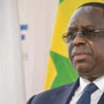 Macky Sall