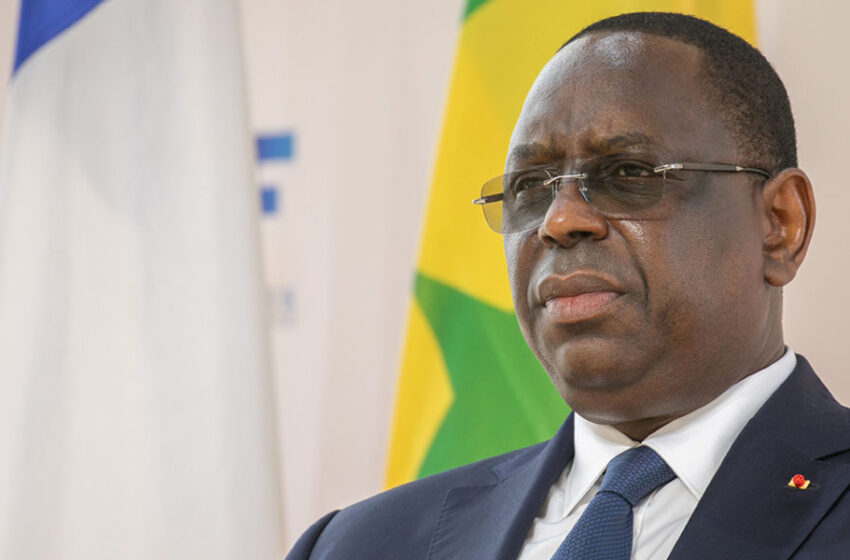  Sénégal : L’opposition rejette le dialogue de Macky Sall, le pays s’enfonce dans la crise