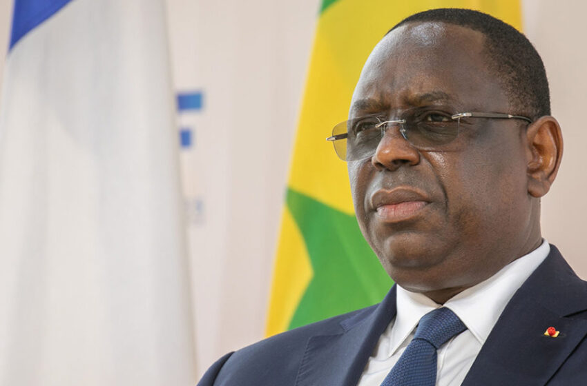  Sénégal : Macky Sall dans la tourmente après le report de la présidentielle
