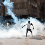 Un deuxième mort dans les heurts survenus à Dakar !