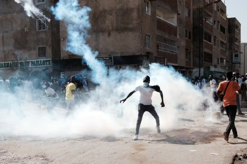 Un deuxième mort dans les heurts survenus à Dakar !