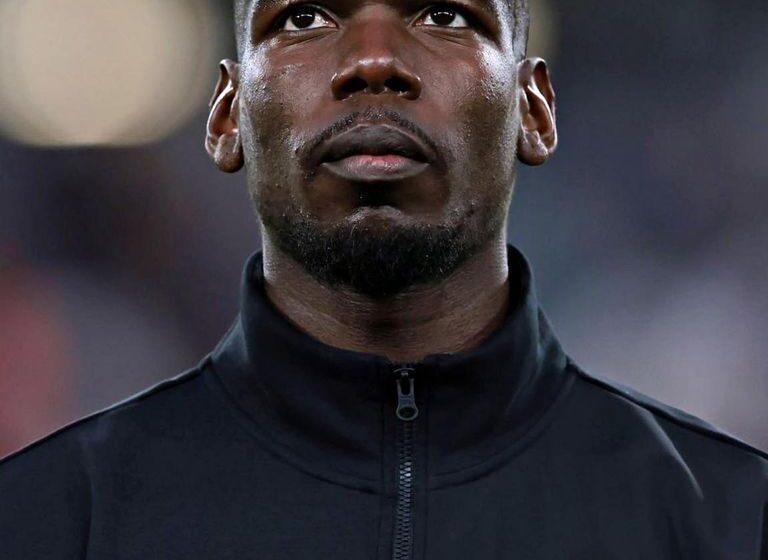  Manchester United : Paul Pogba, aurait été “interdit de football pour 4 ans” pour dopage.