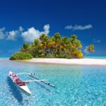 Top 05 des plus belles plages du monde selon Lonely Planet !