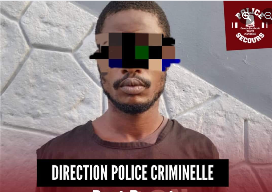 Criminalité en Côte d'Ivoire: il tue son père et tente de l'enterrer !