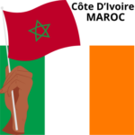 Insolite: J'ai été embauchée au Maroc juste parce que je suis ivoirienne !