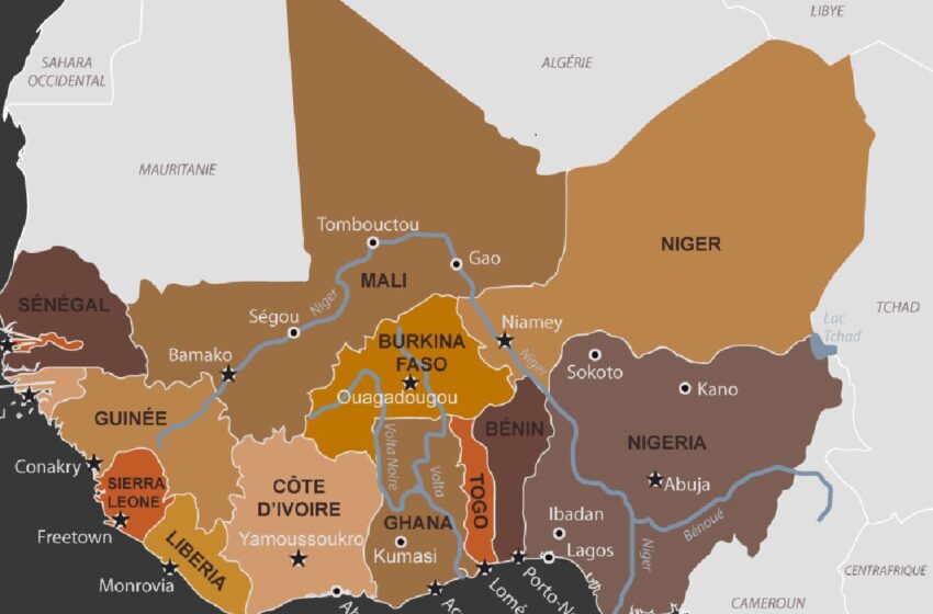  Interpellation et refoulement de ressortissants du Burkina, du Niger et du Mali : Abidjan crée la tension