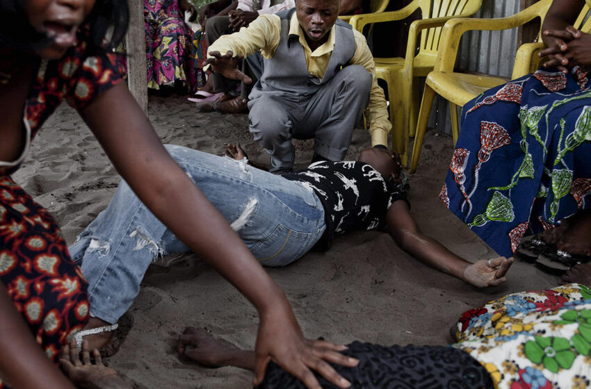  Guinée-Bissau : Huit femmes accusées de sorcellerie meurent empoisonnées