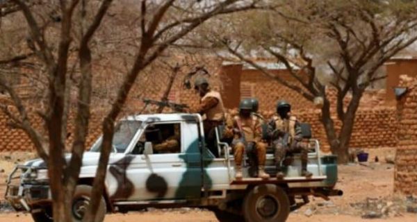  Burkina Faso : 15 fidèles tués dans une attaque terroriste contre l’eglise catholique !