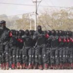 Burkina Faso : Opération réussie contre des terroristes dans le centre-nord !