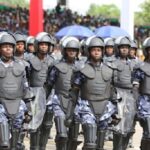 Togo : Mise en place d'une unité de sécurité pour les élections législatives !