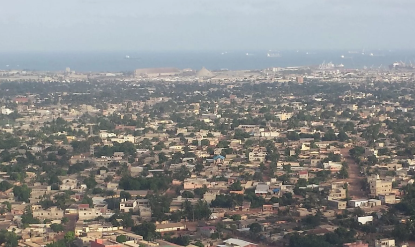 Le Togo s'est engagé à offrir au Niger un accès au port de Lomé.