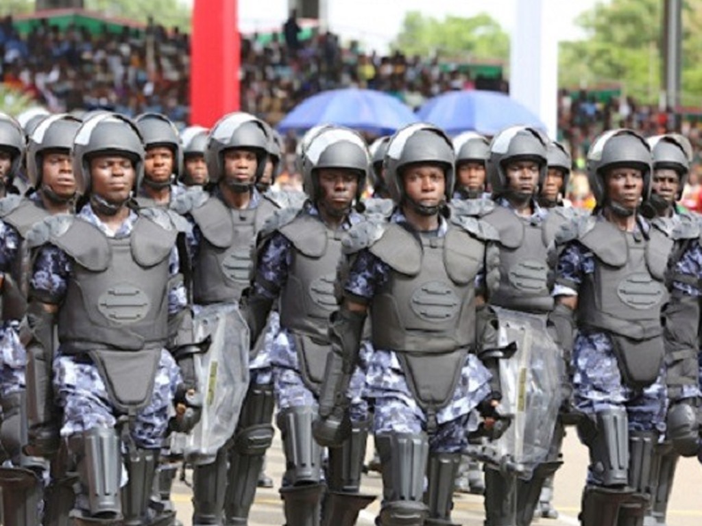 Togo : Mise en place d'une unité de sécurité pour les élections législatives !