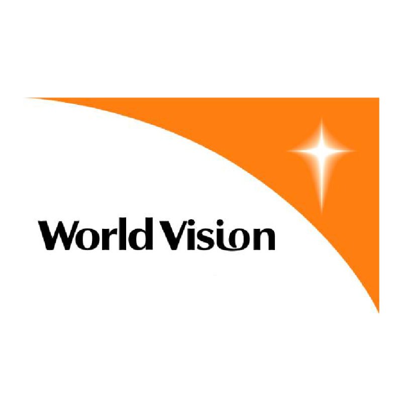 Offre d'Emplois en RDC : World Vision récrute pour le poste suivant