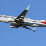 Maman de deux enfants, âgée de 41 ans, décède à bord d'un vol d'American Airlines après être soudainement tombée malade.