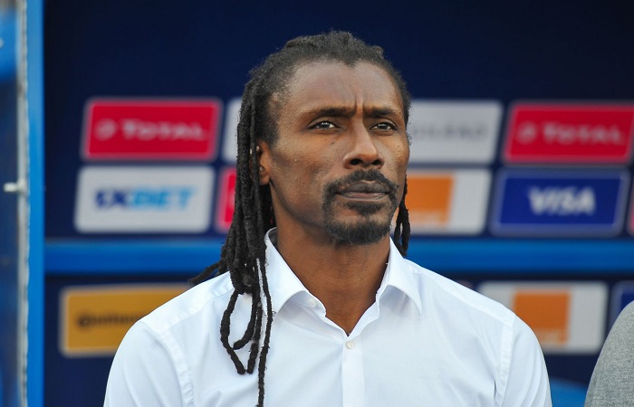  Sénégal : Aliou Cissé reconduit à la tête des Lions de la Teranga