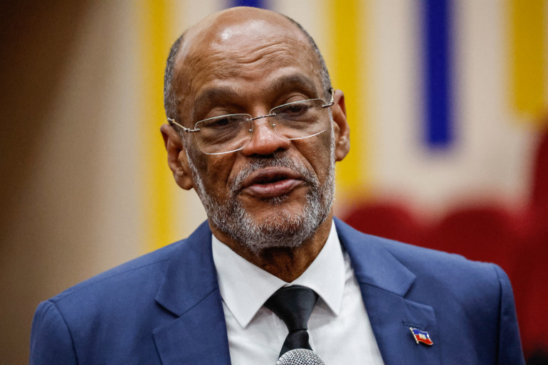  Haïti : le Premier ministre Ariel Henry accepte de démissionner