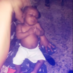 Nigeria : Bébé abandonné retrouvé à la porte de la maison du gouvernement d'Ekiti