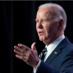 Joe Biden moqué pour avoir confondu Gaza avec l'Ukraine lors d'une annonce d'aide humanitaire !