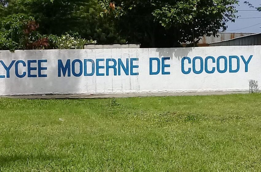  Côte d’Ivoire : Suspension des cours suite à l’Agression d’un professeur au Lycée Moderne de Cocody