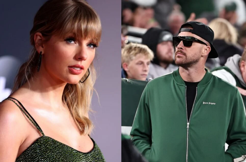  Travis Kelce se rendra-t-il à Singapour pour les concerts de Taylor Swift ?