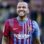 Dani Alves : Rumeur de suic.de de l'ancien joueur