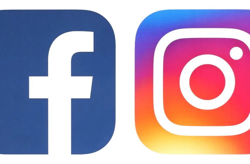  Facebook et Instagram : panne mondiale prive des millions d’utilisateurs