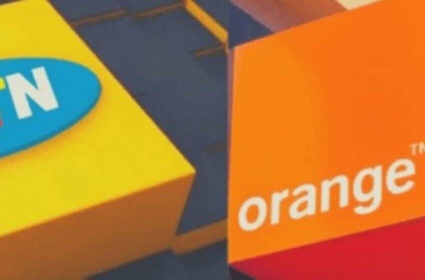  Panne d’internet en Côte d’Ivoire : MTN et Orange basculent sur Moov Africa