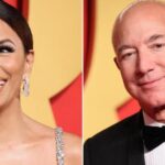 USA : Eva Longoria obtient un financement de 50 millions de dollars de Jeff Bezos pour soutenir ses initiatives sociales.