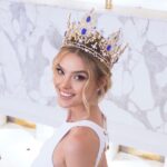 Miss Monde 2024 : Krystyna Pyszkova, de la République tchèque, remporte la couronne