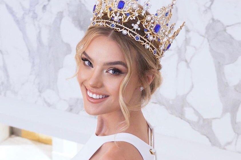  Miss Monde 2024 : Krystyna Pyszkova, de la République tchèque, remporte la couronne