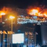 Russie: Une attaque armée contre une salle de concerts de la région de Moscou fait plusieurs victimes