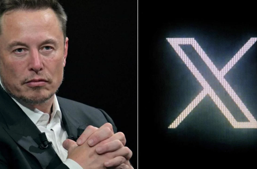  Elon Musk dit qu’il envisage de supprimer les “likes” et les partages sur X publications.