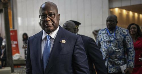 En RDC: le gouvernement fait un retour à la peine de mort