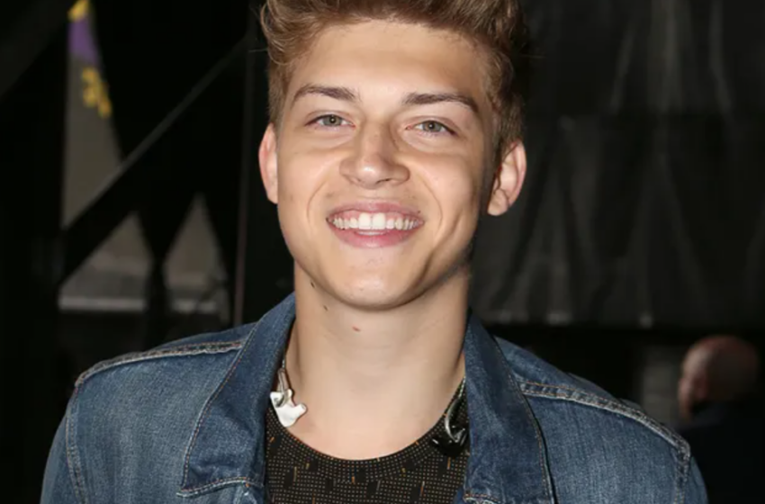  Le chanteur Ricky Garcia remporte un procès pour viol contre son ancien manager.