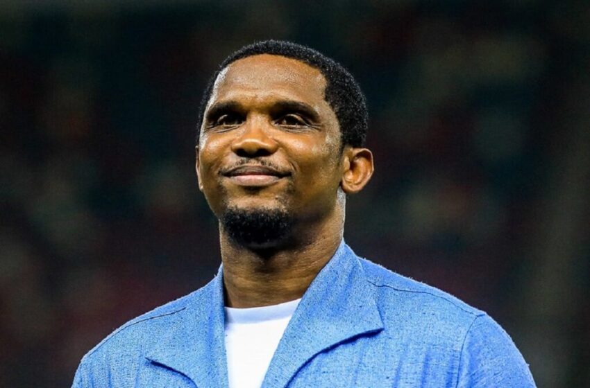  Bras de fer persistant entre la Fecafoot et le Ministère des Sports : Eto’o convoque le comité exécutif