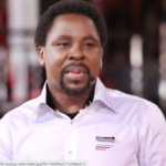 Rev. Chris Okotie : TB Joshua était un faux prophète et magicien