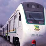 Developpement au Nigeria : Le service de train entre Port Harcourt et Aba devrait débuter en mars - NRC.