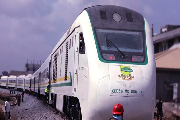  Developpement au Nigeria : Le service de train entre Port Harcourt et Aba devrait débuter en mars – NRC.