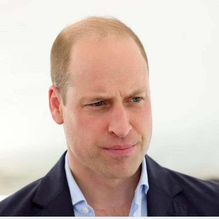 Le prince William réplique fermement aux spéculations sur la santé de Kate Middleton avec une réponse ferme.