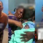 Une femme de 68 ans accouche de son premier enfant au Nigeria