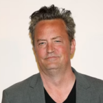 Le testament du défunt acteur Matthew Perry laisse plus d'un million de dollars dans un trust nommé d'après un personnage de Woody Allen.