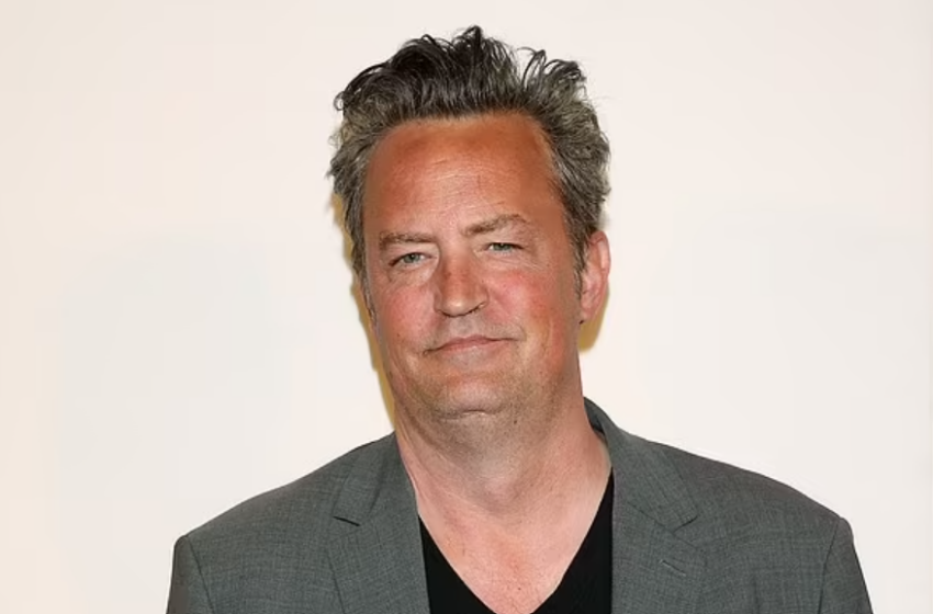  Le testament du défunt acteur Matthew Perry laisse plus d’un million de dollars dans un trust nommé d’après un personnage de Woody Allen.