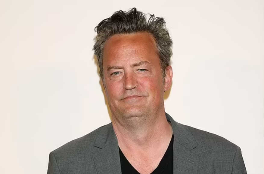 Le testament du défunt acteur Matthew Perry laisse plus d'un million de dollars dans un trust nommé d'après un personnage de Woody Allen.